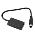 Miniatyrbillede 8 af 8: CAT til BT adapterkabel 13 Core han stik CAT til Bluetooth controller adapter til YAESU FT 817 FT 857