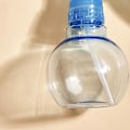 Miniatyrbilde 4 av 4: 15 Oz Høytrykks Sprøyteflaske for Hårpleie og Hagearbeid