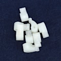Miniatyrbild 8 av 8: 2 set tvättmaskinstillbehör för 285770 / 80040 tvättmaskinsersättningskit för hemmet