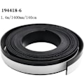 Miniatyrbillede 5 af 5: 55 tommer Splinter Guard Strip Føringsskinner Splinter Guard Tape