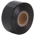 Miniatyrbild 8 av 8: Varmstämpling Folie Papper Läder Tyg Paketlåda Gör-det-själv-dekoration Tillbehör 3cm Bredd 120 Meter/ RollBlack