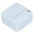 Miniatyrbillede 7 af 8: Mini Printer Student Blå Mini Lomme Bærbar Bluetooth Termisk Printer til Forkerte Spørgsmål Noter Fotos Dokumenter