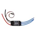 Børsteløs ESC 30A 5V 2A BCE-utgang RC elektronisk hastighetskontrollertilbehør for leketøy