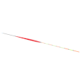 Miniatyrbilde 4 av 8: Fiske Bobber Flåter Tre Karpe Fiske Bobber Øyefangende Slank Kropp for Utendørs Fiske LF-003