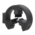 Miniatyrbild 2 av 8: TP812 Universal Arrow Rest Brush Ersättning Utrustning Tillbehör för Bågskytte Komposit Recurve BågeSvart