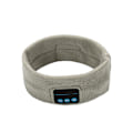 Pikkukuva 1 / 8: Langaton Bluetooth Knit Music -pääpanta