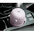 Pikkukuva 4 / 5: Mini Hauska Ilmankostutin Pinkki, Yövalotoiminto, Automaattinen Sammutus, Hiljainen 140*50*60mm