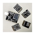 Miniatyrbild 2 av 5: EMMC Plus Verktyg EMMC Adapter 5 I 1 kompatibel med Bga 153, 221, 254 Platta