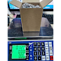 Miniatyrbild 5 av 5: Kaffeprodukter 54mm Doseringskopp E-spresso Kaffe Doseringskopp Kaffe Sniffingsmugg Pulvermatare Zekai