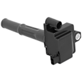Miniatyrbillede 7 af 8: Bilens tændspole 90919‑02212 88921337 UF156 5C1308 Passer til 4Runner 3.4L 1996‑2002