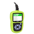 Miniatyrbillede 2 af 8: OBD2-scanner, der understøtter fejlfinding i motor med kode 6, CAN-diagnoseværktøj til køretøjer fra 1996 og fremefter