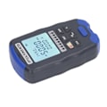Miniatyrbillede 5 af 8: 50KM Fiberoptisk Power Meter Rød Lys Net Kabel Tester LED Lys Optisk VFL Visuel Fejl Finder ‑70 ‑ +10dbm Power Måleområde