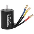 3650 4300KV børsteløs sensorløs motoroppgraderingstilbehør for 1/10 RC bilmodell