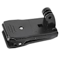 Pikkukuva 3 / 3: Action-kameran reppu olkahihnan pidike kiinnike Dji Osmo Pocketille - CE