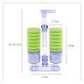 Miniatyrbillede 2 af 5: Biokemisk Filter, Akvariefisketank Mini Filter, Akvariefisketank Biokemisk Filter, Lydløs Svampefilter, til Akvarie Internt Filter til Fre