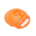 Miniatyrbilde 2 av 5: Tennis Trener Rebound Baseboard Selvopplæring Utstyr med 1 Strengballer