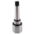 Miniatyrbillede 7 af 8: Borepatron Arbor Morse Taper ekstern kølemanchet Industrielle forsyninger MT3‑31,75 mm