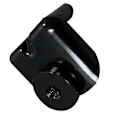 Miniatyrbilde 1 av 5: 41008495775 Front Side A-Pillar Bracket for 3 Series M3 G22 21-24