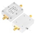 Miniatyrbillede 8 af 8: 1 stk Wideband 0,01-4GHZ 21DB LNA lavstøjsforstærkermodulkort