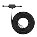 Pikkukuva 1 / 8: 10ft Mobiili Full Band -auton skanneriradioantenni lasikiinnityksellä ja BNC-liittimellä
