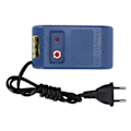 Miniatyrbild 7 av 8: Watch Demagnetizer Professionell watch Reparation Degaussing Tool Elektrisk Demagnetise Degausser Tool 110V/220VEU Plugg