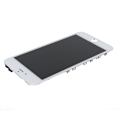 Miniatyrbillede 4 af 8: Skærmudskiftning LCD Touch Digitizer Display Samling Udskiftning til IPhone 6S Plus Hvid