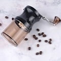 Miniatyrbillede 1 af 5: Hjemme Espresso Maskiner: Manuel Kaffebønne- og Peberkværn