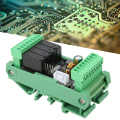 Pikkukuva 5 / 8: Ohjelmoitava PLC-ohjainkortti Sähkötarvikkeet Teollisuustarvikkeet FX2N-10MR WS2N-10MR-S