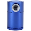 Miniatyrbillede 1 af 8: Diamant Lup Aluminium Justerbar Høj Definition Diamant Viewer Lup VærktøjBlå