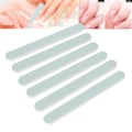 Miniatyrbild 8 av 8: 14 st/set nagelkonstbuffer svamp akryl nagelbuffer fil polerare manikyrverktyg
