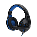 Miniatyrbild 5 av 8: G311 Trådbundet spelheadset med cool LED-ljusmikrofon för dator PC Bärbara datorer 2m
