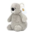 Pikkukuva 3 / 8: Pehmolelu lapselle, söpö konepestävä opetuspehmolelu vauvoille, taaperoille, lapsille, pojille, koala