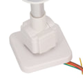 Miniatyrbillede 4 af 8: LED-staklysetårne - Industrielle flerlags LED-signaltårn - Stakvarselalarm - Advarselslampe - 12V