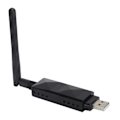 Pikkukuva 7 / 8: Langaton NetCard AR9271 USB WiFi-sovitin Irrotettava 2DBI-antennisovitin TV-tietokoneeseen