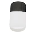 Pikkukuva 6 / 8: WIFI-sovitin USB2.0-liitäntä 600Mbps 2-in-1-toiminto Sisäänrakennettu antenni 2,4 GHz 5 GHz USB-langaton sovitin Winille