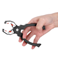 Miniatyrbillede 4 af 8: Multifunktionel RC Model Drone Motor Grip Tænger Klemmefjernerværktøj