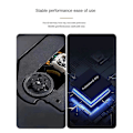 Miniatyrbild 3 av 4: Portabel Trådlös Bluetooth-högtalare, Multifunktionell CD vit