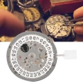 Miniatyrbild 6 av 8: Automatisk rörelsedatum Watch Armbandsur Reparation Ersättningstillbehör (NH35 Single Calendar)