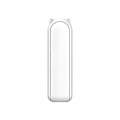 Miniatyrbilde 1 av 5: 1 stk. Bærbar Vifte, USB Mini Håndholdt Vifte med Batterier, Skrivebordsvifte med Powerbank