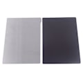 Miniatyrbilde 1 av 8: LCD-lys herdende fjærstålplate fleksibel magnetisk klistremerke 225 x 128 mm magnetisk fleksibel stålplate for 3D-skriver