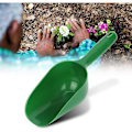 Miniatyrbillede 5 af 5: Bærbar multifunktionel plastikskovl til hjemmet, køkkenet, haven, gården, gravearbejde, blomsterplantning, dyrkningsværktøj