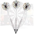 Miniatyrbild 5 av 5: Pilspets Dart Set - 3 st, 3,5 cm - Perfekt för Darttavla Kastning