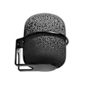 Miniatyrbild 3 av 5: Väggfäste för Homepod 2 Högtalare Väggfäste Hållare Utrymmesbesparande Fäste Zekai Silver