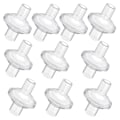 Pikkukuva 1 / 5: 10 kpl Universal CPAP-suodattimia CPAP-laitteisiin, CPAP-tarvikkeet