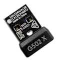Miniatyrbillede 2 af 4: USB Dongle Musemodtager Adapter Erstatning til G502X