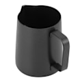 Miniatyrbilde 8 av 8: Kaffe Art Pitcher Latte Melkeskummende Kopp Pitcher Kaffe Lagingsverktøy Tilbehør Uten Skala