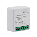 Miniatyrbillede 2 af 5: TUYA MiNi 16A Smart Switch Ikke-Metered Version Smart Wifi Switch