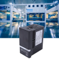 Miniatyrbilde 6 av 7: Temperaturkontroller K type LED digitalt display RELAy SSR utgang 0-400℃ 180-240VAC-1 stk.