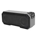 Miniatyrbild 8 av 8: X8 True Wireless Bluetooth 5.0 Högtalare IPX7 Vattentät Ljusstark Utomhus SubwooferGrå