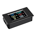 Miniatyrbild 2 av 5: PZEM-022 10A AC Smart Digital Spänning Ström Effekt